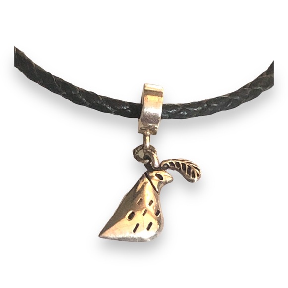 Bead Trails charm bracelet - Picture 2 of 5